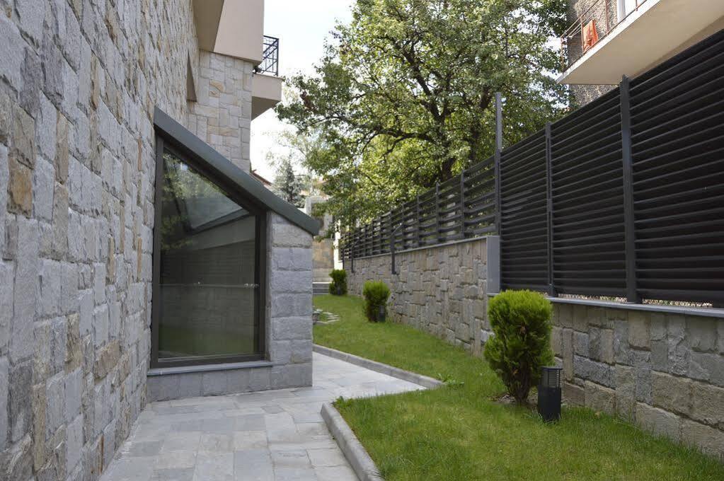 Aqua Viva Spa Hotel Velingrad Exterior photo