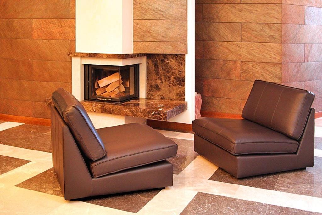 Aqua Viva Spa Hotel Velingrad Exterior photo